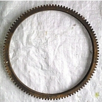 Вінець маховика СМД-18 (100 зубів) СМД 1-0403